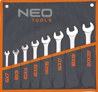 Zestaw narzędziowy NEO 09-851 