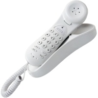 Zdjęcia - Telefon przewodowy Texet TX-203 