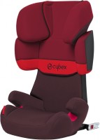 Zdjęcia - Fotelik samochodowy Cybex Solution X-Fix 