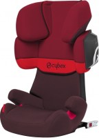 Fotelik samochodowy Cybex Solution X2-Fix 