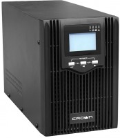 Zdjęcia - Zasilacz awaryjny (UPS) Crown CMUS-630 3000 VA