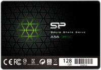 Фото - SSD Silicon Power Ace A56 SP064GBSS3A56B25 64 ГБ