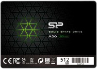 Фото - SSD Silicon Power Ace A56 SP512GBSS3A56A25 512 ГБ