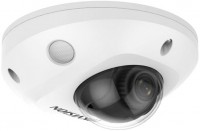 Фото - Камера відеоспостереження Hikvision DS-2CD2543G0-IWS 4 mm 