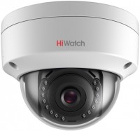 Zdjęcia - Kamera do monitoringu Hikvision HiWatch DS-I258 