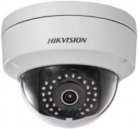 Фото - Камера відеоспостереження Hikvision DS-2CD3142FWDN-IS/B 6 mm 