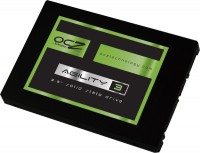 Zdjęcia - SSD OCZ AGILITY 3 2.5 AGT3-25SAT3-60G 60 GB