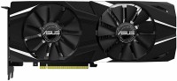 Фото - Відеокарта Asus GeForce RTX 2080 Ti DUAL OC 