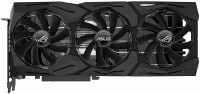 Фото - Відеокарта Asus GeForce RTX 2080 ROG Strix OC 