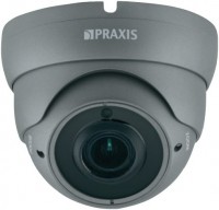 Zdjęcia - Kamera do monitoringu PRAXIS PE-7142IP 2.8-12 A/SD 