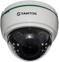 Фото - Камера відеоспостереження Tantos TSi-De25VPA 