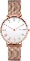 Фото - Наручний годинник Skagen SKW2714 