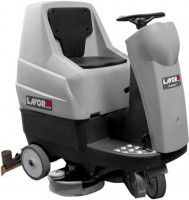 Фото - Прибиральна машина Lavor Comfort XS-R 75 Essential 