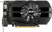 Фото - Відеокарта Asus GeForce GTX 1050 PH-GTX1050-3G 