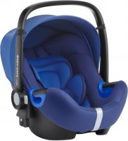 Фото - Дитяче автокрісло Britax Romer Baby-Safe i-Size Flex 