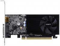 Відеокарта Gigabyte GeForce GT 1030 Low Profile D4 2G 