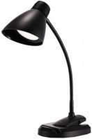 Фото - Настільна лампа Remax LED Time Dual-Use Base and Clip Lamp 