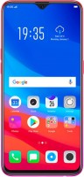 Zdjęcia - Telefon komórkowy OPPO F9 Pro 64 GB / 4 GB