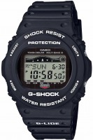 Фото - Наручний годинник Casio G-Shock GWX-5700CS-1 