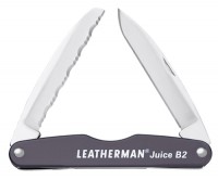 Фото - Ніж / мультитул Leatherman Juice B2 