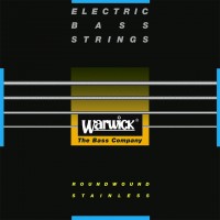 Struny Warwick Black Label M5B 45-135 