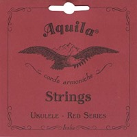 Struny Aquila Red Series Nylgut Tenor Ukulele 87U 