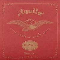 Фото - Струни Aquila Red Series Nylgut Soprano Ukulele 83U 