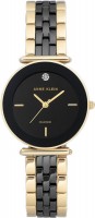 Фото - Наручний годинник Anne Klein 3158 BKGB 