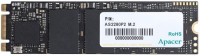 Zdjęcia - SSD Apacer AS2280P2 AP480GAS2280P2-1 480 GB