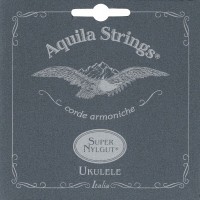 Zdjęcia - Struny Aquila Lava Series Concert Ukulele 103U 