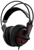 Фото - Навушники SteelSeries Diablo III Headset 