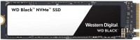 Фото - SSD WD Black SSD M.2 2018 WDS250G2X0C 250 ГБ