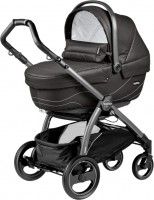 Фото - Візочок Peg Perego Book S XL Modular  2 in 1