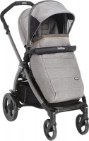 Zdjęcia - Wózek Peg Perego Book 51 Pop Up Completo 