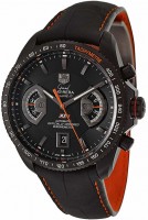 Фото - Наручний годинник TAG Heuer CAV518K.FC6268 