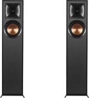 Kolumny głośnikowe Klipsch R-610F 