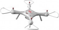 Фото - Квадрокоптер (дрон) Syma X25 Pro 