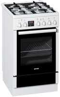 Zdjęcia - Kuchenka Gorenje K 55320 