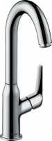 Фото - Змішувач Hansgrohe Novus 71126000 