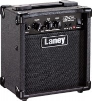 Гітарний підсилювач / кабінет Laney LX10 