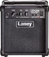 Гітарний підсилювач / кабінет Laney LX10B 