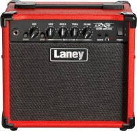Гітарний підсилювач / кабінет Laney LX15 
