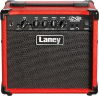 Гітарний підсилювач / кабінет Laney LX15B 