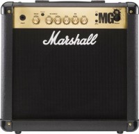 Гітарний підсилювач / кабінет Marshall MG15G 