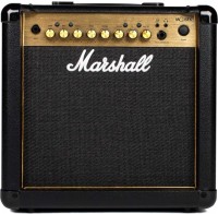 Wzmacniacz / kolumna gitarowa Marshall MG15GFX 