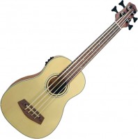 Zdjęcia - Gitara Fzone FZUB-003 