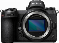 Zdjęcia - Aparat fotograficzny Nikon Z6  body