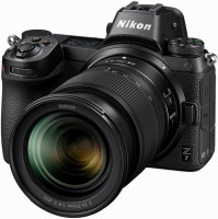 Фотоапарат Nikon Z7  Kit 24-70