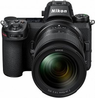 Фото - Фотоапарат Nikon Z6  kit 24-70
