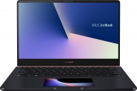 Zdjęcia - Laptop Asus ZenBook Pro 14 UX480FD (UX480FD-BE012T)